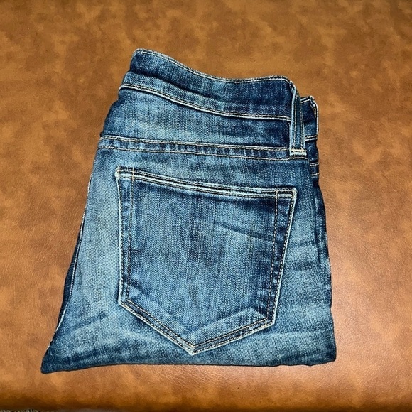 Simon Miller Pierce Slim Boyfriend Size 23 - Picture 7 of 16